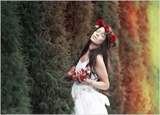 Фотосет для Анжелики