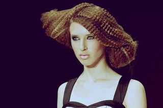 портретное