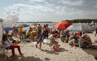 Лучший отдых в выходной день