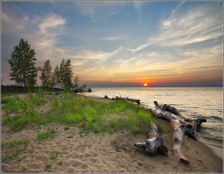 про последнее солнце