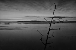 о. Байкал, остров Ольхон