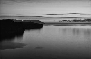 о. Байкал, остров Ольхон