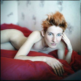 kiev 88cm, kodak portra 160