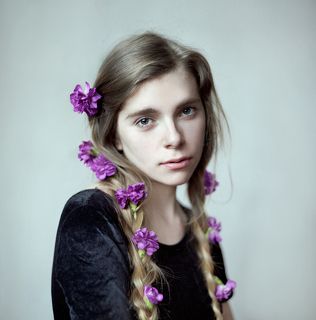 kiev 88cm, FujiPro 400H