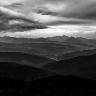 Carpathian Mountains