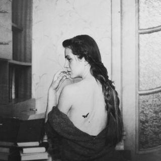 Не тронь меня