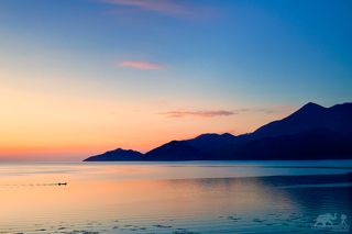 Скадарское озеро