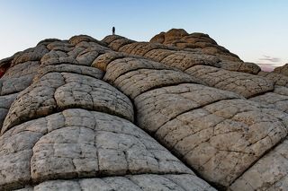 White Pocket, Vermilion Cliffs National Monument, Arizona