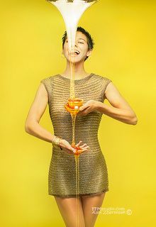 на фото Настя Маугли (https://www.facebook.com/nastyamaugli)