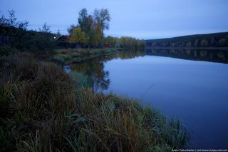 Утро в Двуреченске