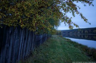 Утро в Двуреченске II