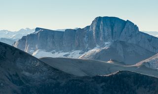 АЧЕШБОК С ВЕРШИНЫ М,ТХАЧА