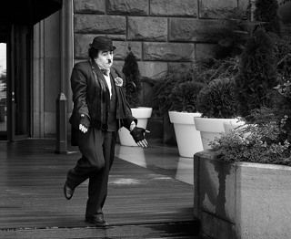 Не мой день