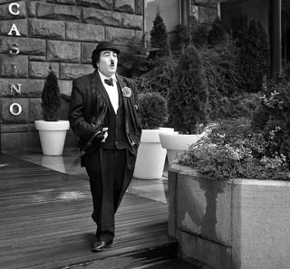 Удачный вечер