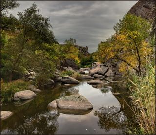 Мертвая Вода 3