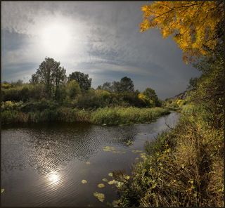 Мертвая Вода 2