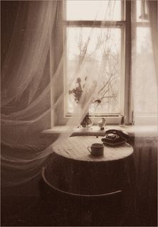 С любимыми не расставайтесь...