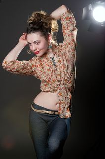 Потом так долго помнишь...