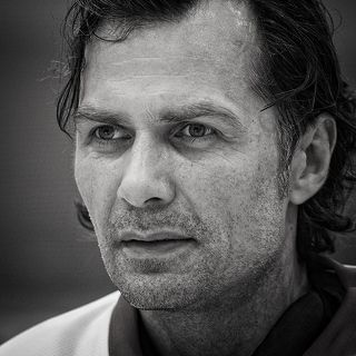 Михаил Шталенков