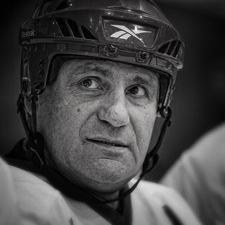 Сергей Макаров