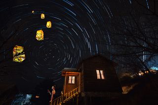 Малая кабина журнала