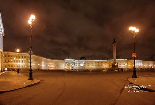 Кирпич на Дворцовой