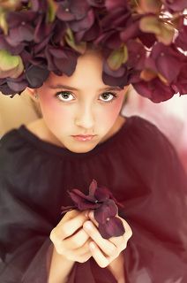 Не потерять себя.