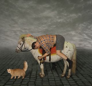 Какие времена - такие и принцы... :)