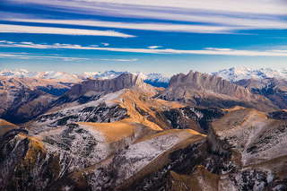 Марсианские хроники