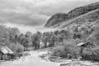 Зимняя Гуамка