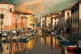 Chioggia, Italy