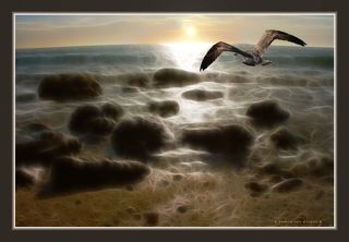 Поэма о море.