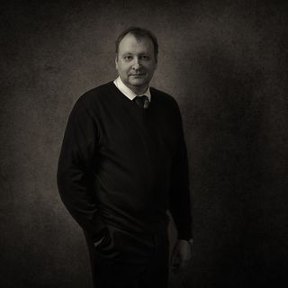 Слава Киселёв