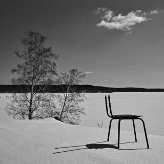 В ожидании весны