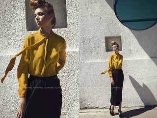 Fashion&Beauty magazine september 2012