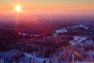 Ледяные дали II