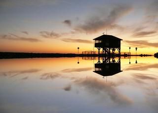 Небесный домик спасателей