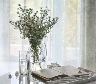 девичьи грезы