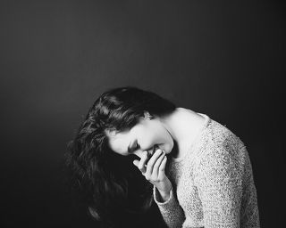 Ольга. Живет и учится в Перми на провизора. Поклонница творчества Марины Цветаевой, слушает doom metall.