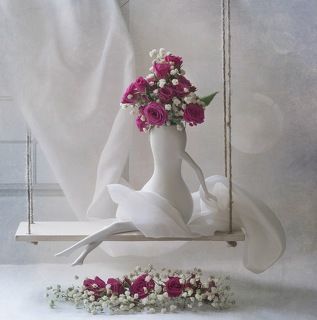 И нежность...