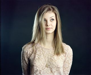 Mamiya RB67 + Mamiya KL 127mm f/3.5 L
Kodak Ektar 100