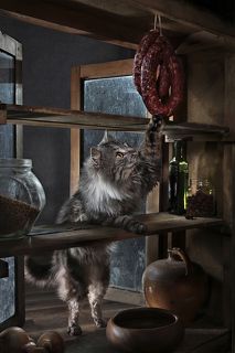 ...Все мне ясно стало теперь...