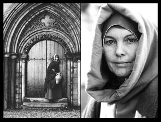 Sally Mittuch. Peterborough Cambridgeshire United Kingdom, december 2012.