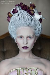 модель: Юлия Ибрагимова
style: Anna Yarum