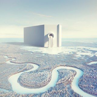 Молочные реки