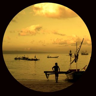 Детство, мечты, любопытство…