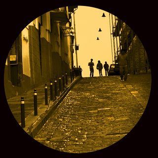 Молодость, лёгкость, друзья…