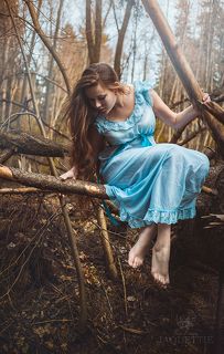 Алиса. Начало