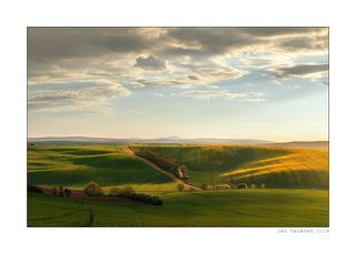 south moravian tsunami