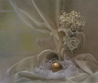 Не простое ... а - золотое...)